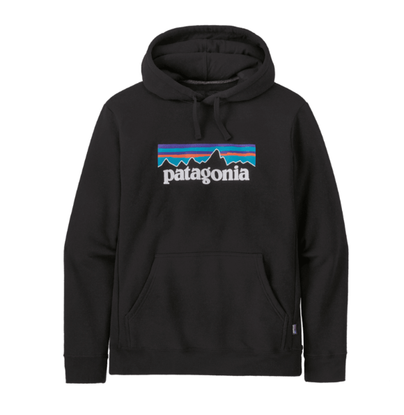 P-6 Logo Uprisal Hoody M