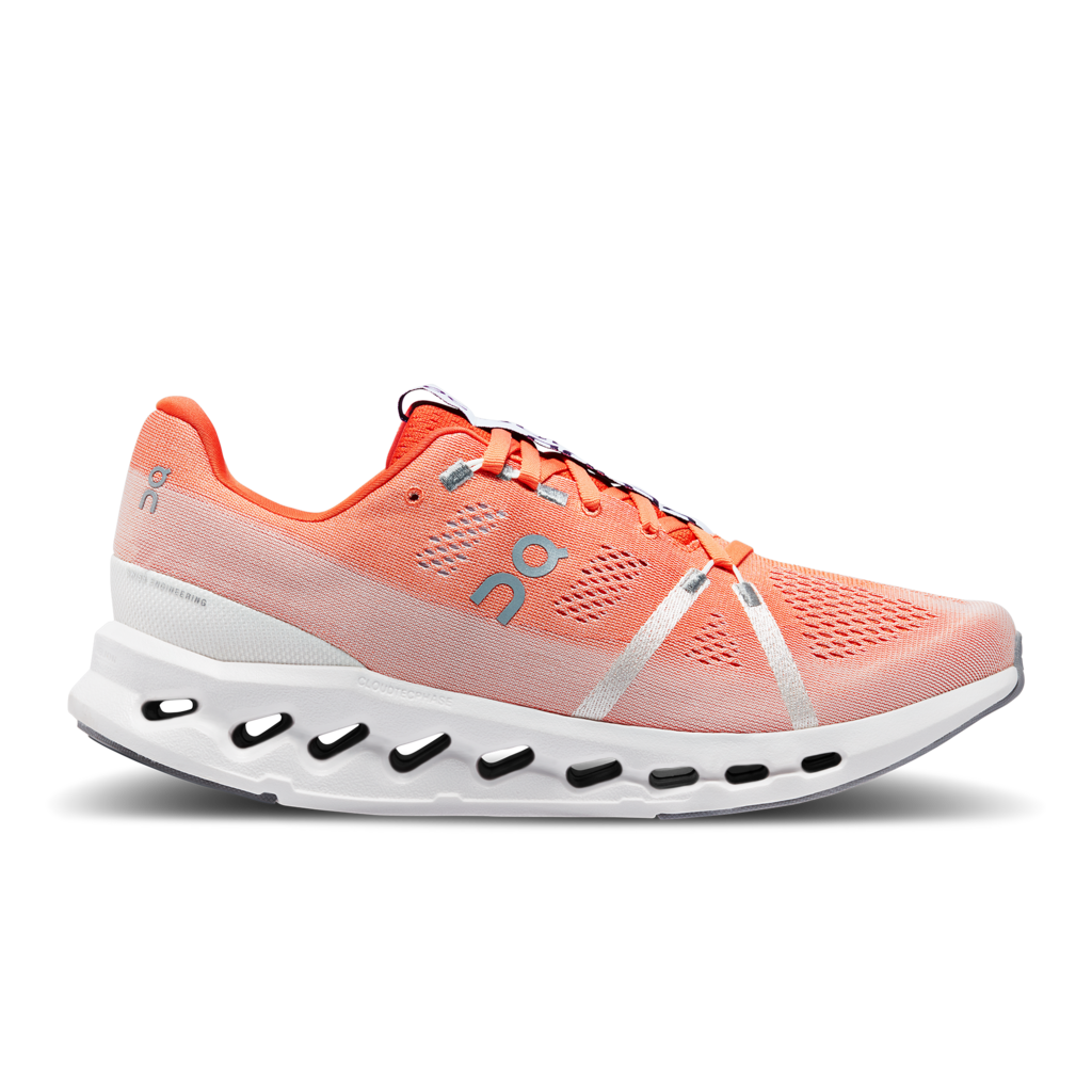 Cloudsurfer M