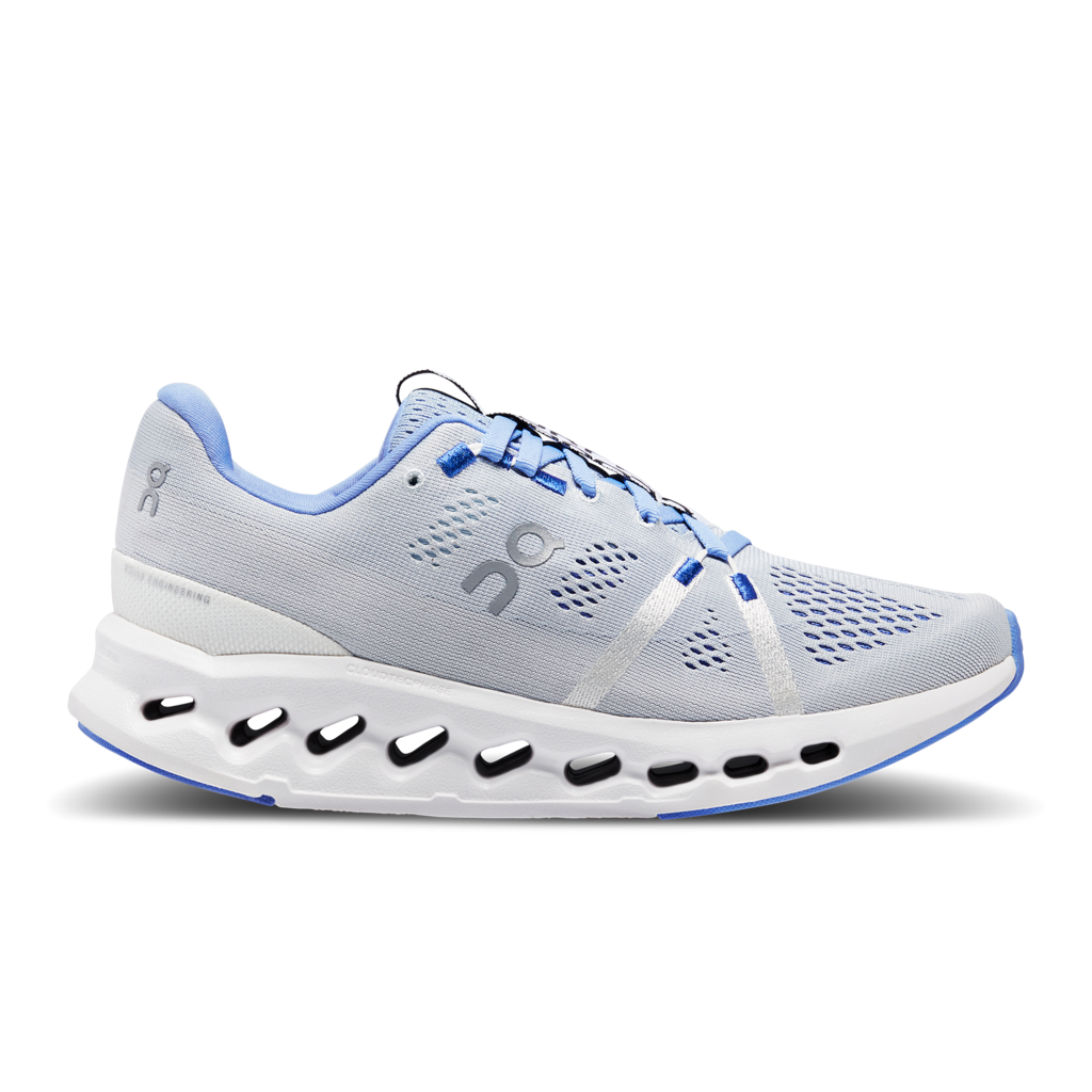 Cloudsurfer W
