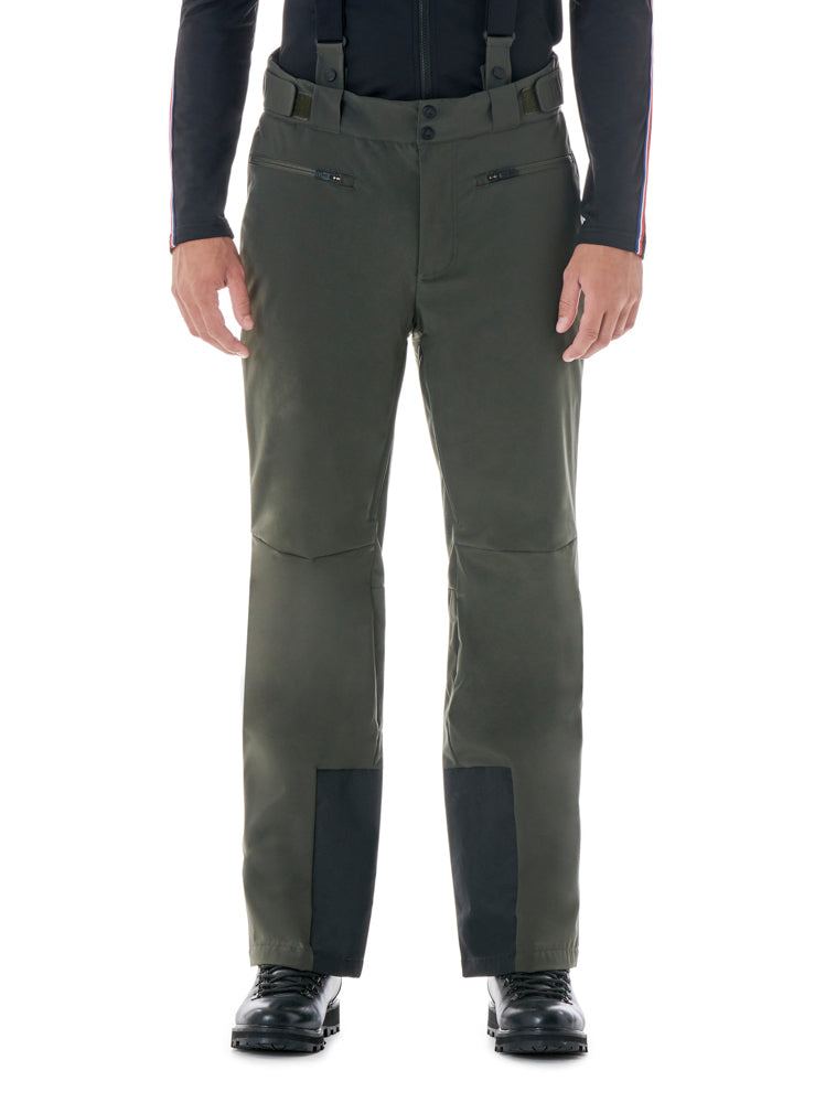Tomaso Ski Pants Men | BOTËGHES LAGAZOI