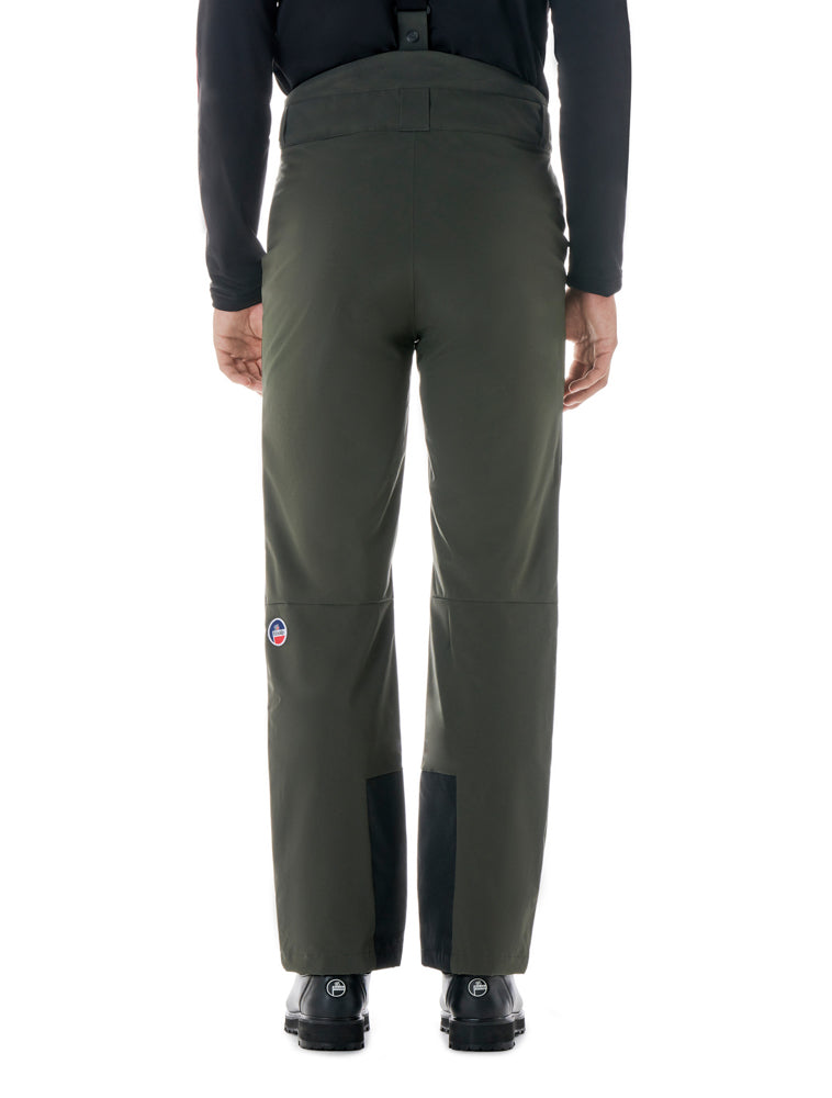 Tomaso Ski Pants Men | BOTËGHES LAGAZOI