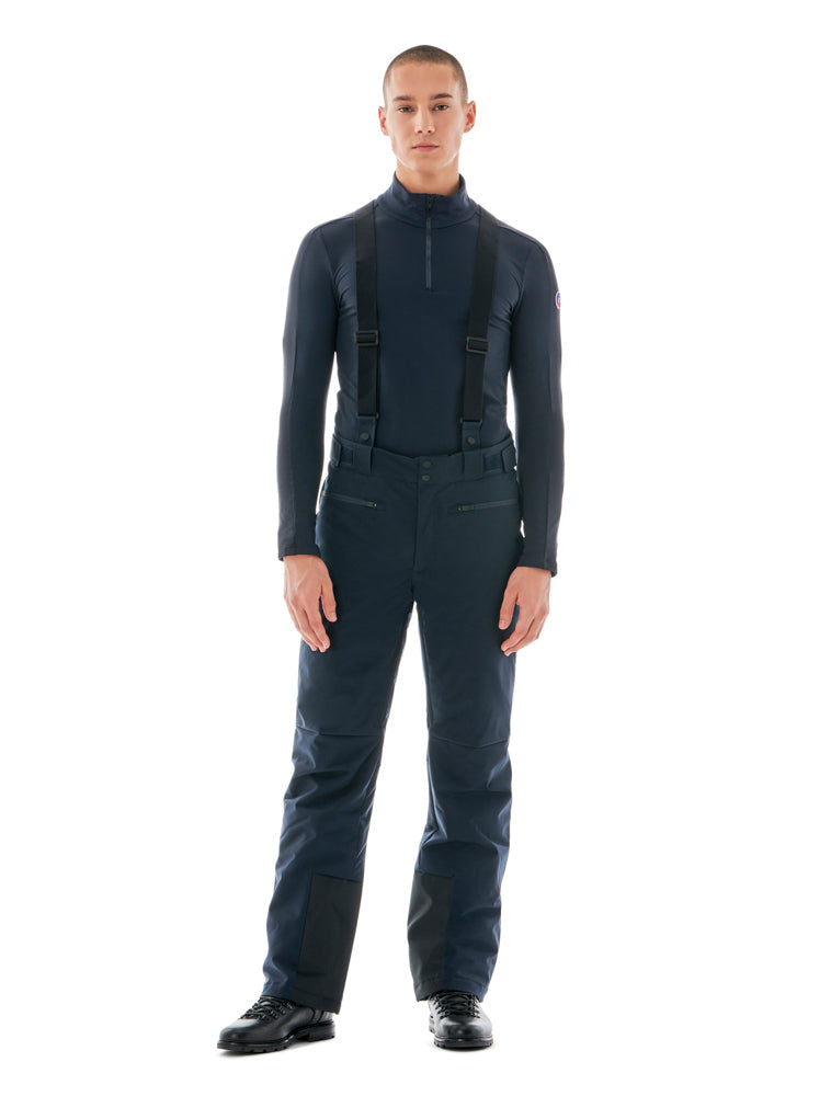 Tomaso Ski Pants Men | BOTËGHES LAGAZOI