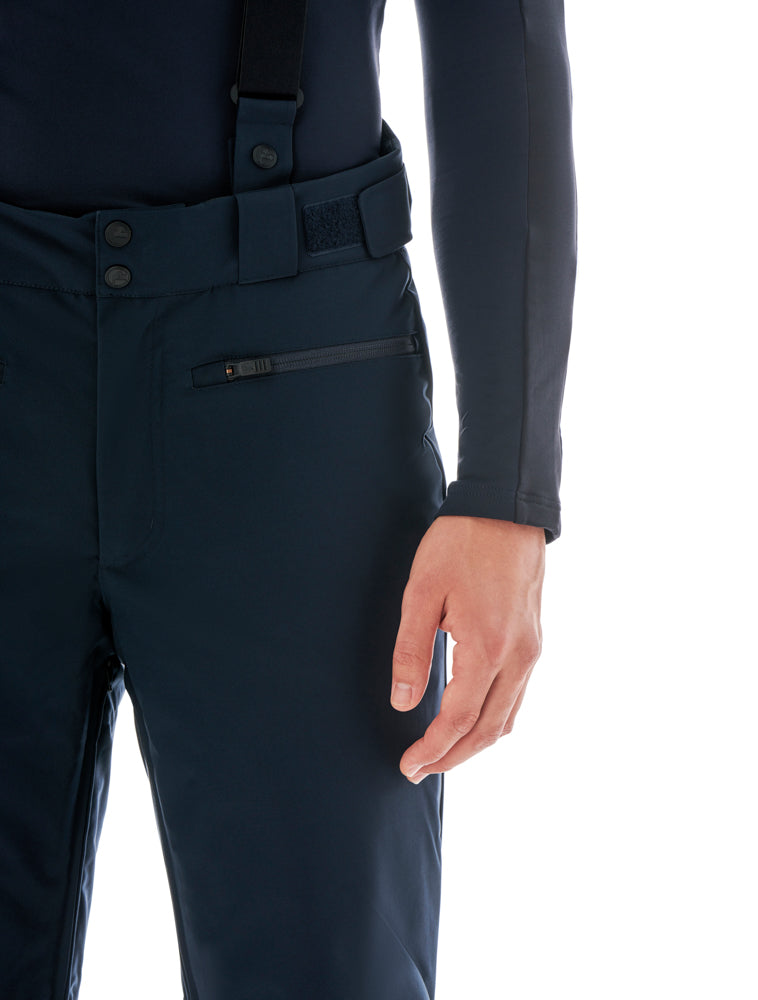 Tomaso Ski Pants Men | BOTËGHES LAGAZOI