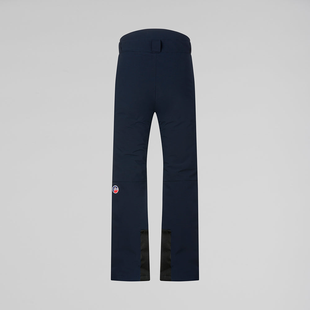 Tomaso Ski Pants Men | BOTËGHES LAGAZOI