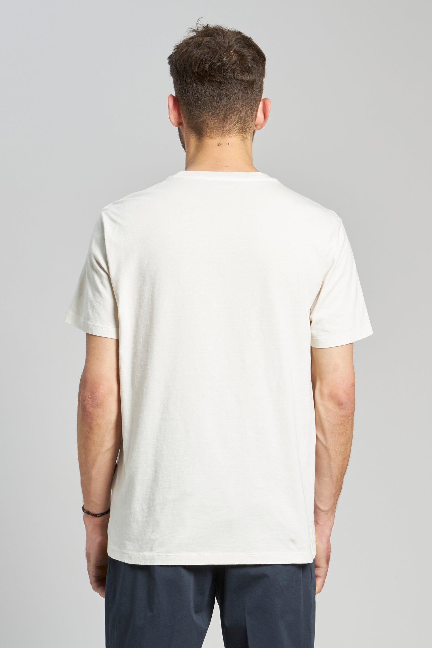 T-Shirt Giro New Jersey M