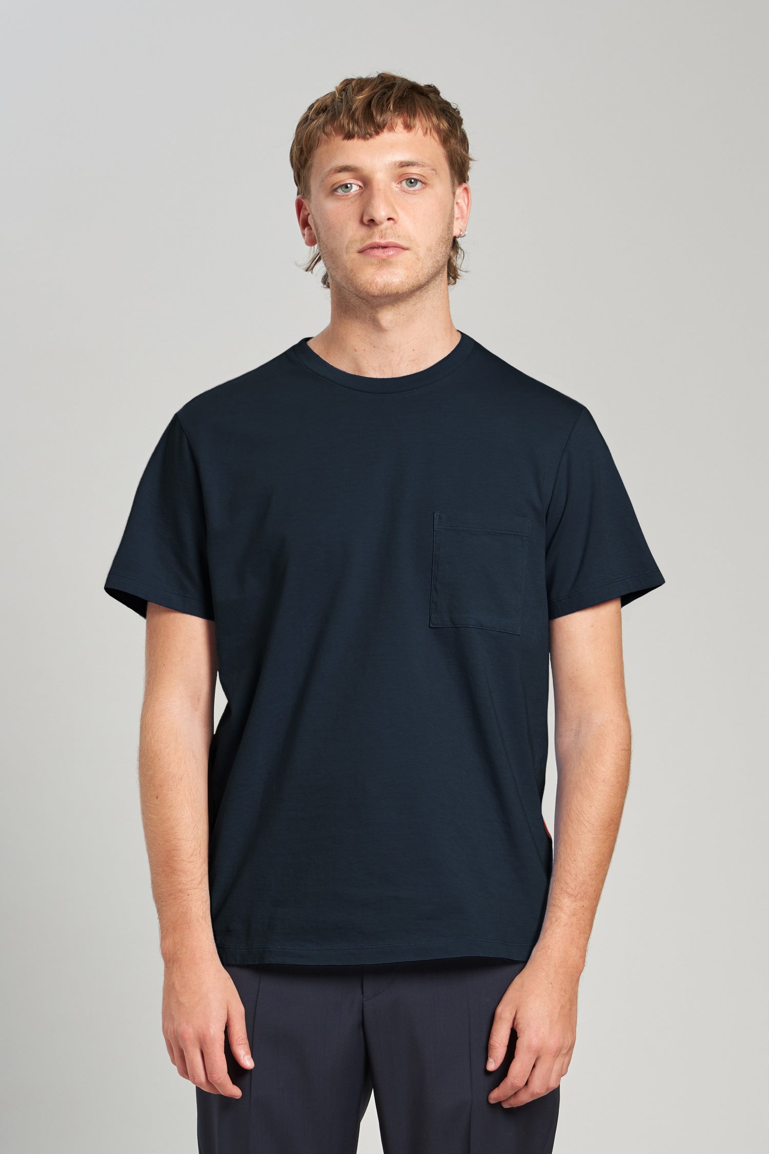 T-Shirt Giro New Jersey M