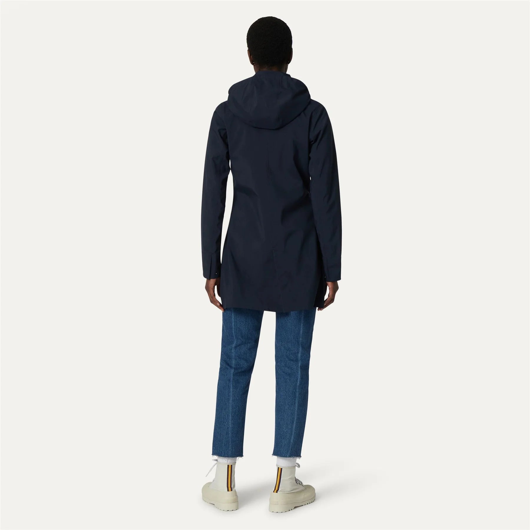 Mathy Bonded Jersey W