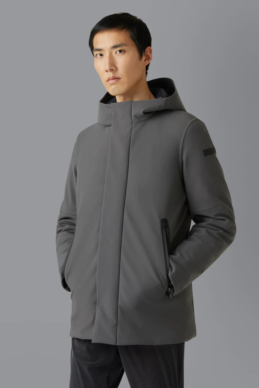 Jkt Winter Mdm M