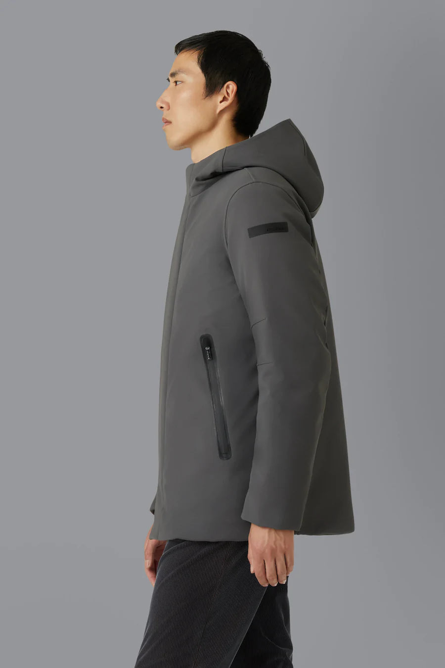 Jkt Winter Mdm M