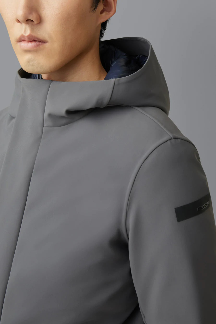 Jkt Winter Mdm M