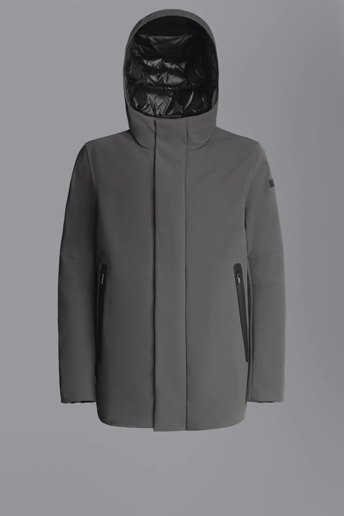 Jkt Winter Mdm M