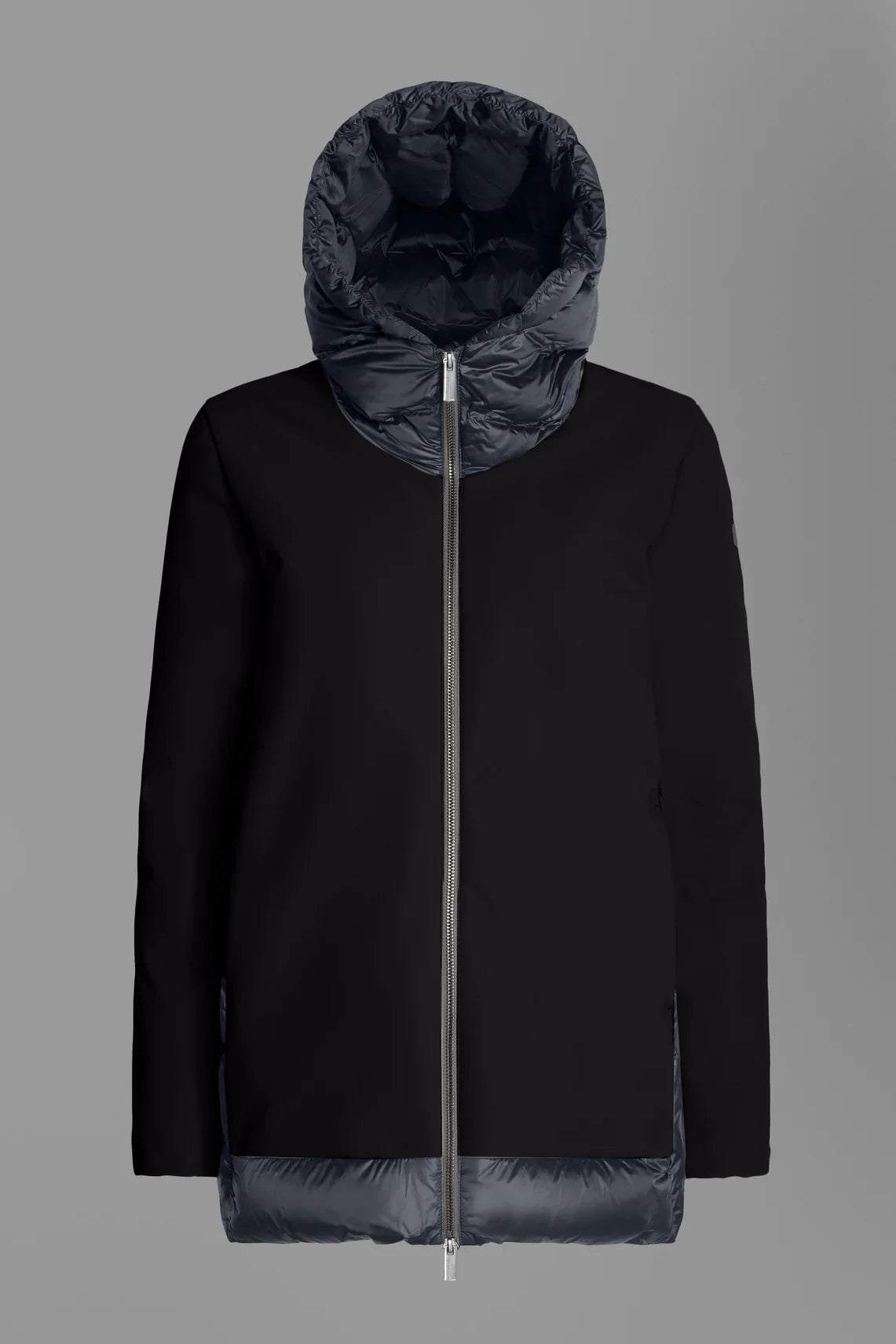 Jkt Winter Hybrid Zar W