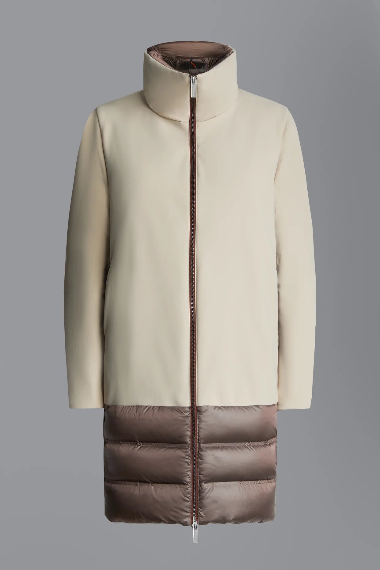 Jkt Winter Hybrid Coat W