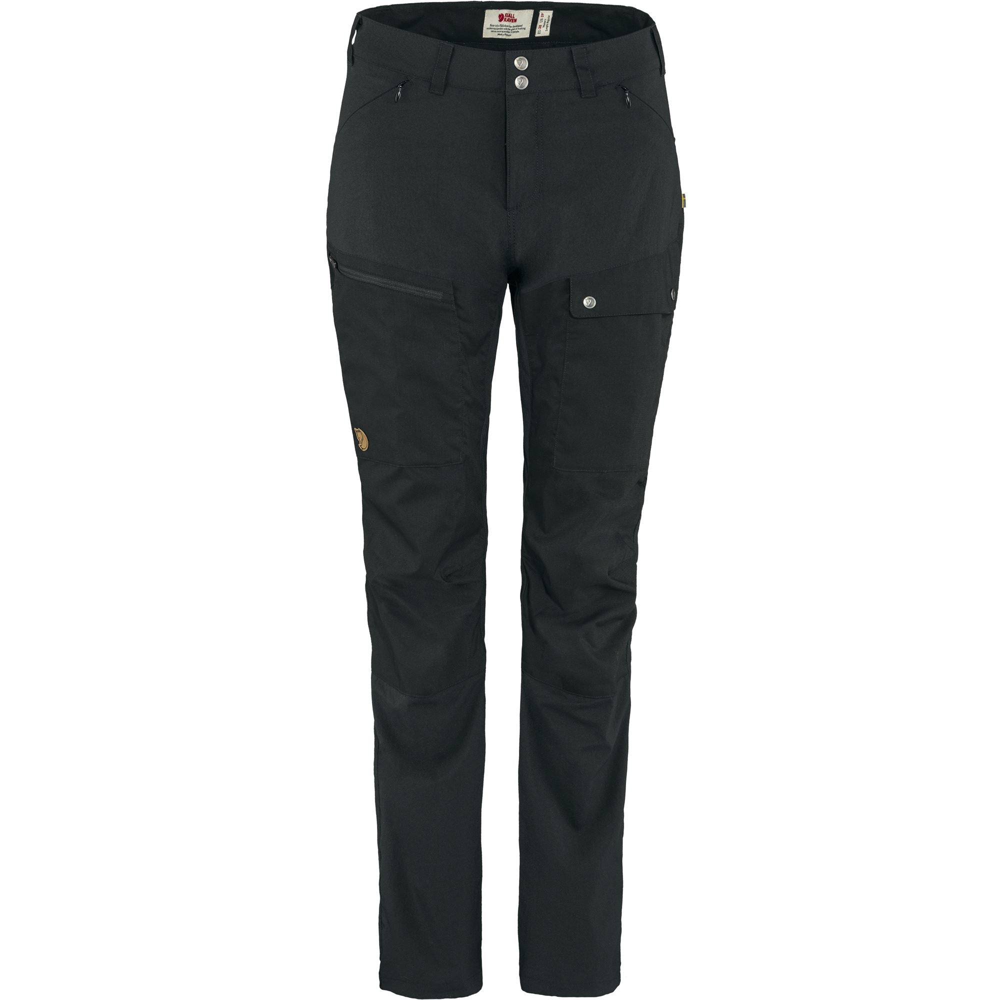 Abisko Midsummer Trs Reg W