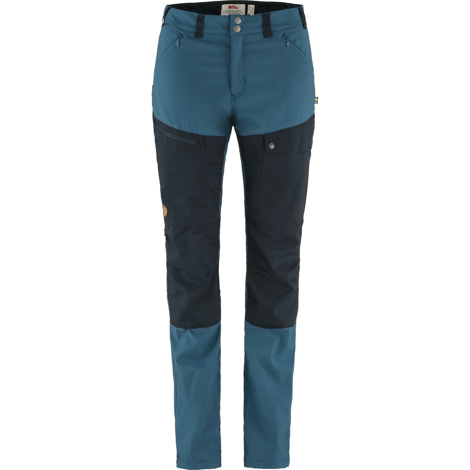 Abisko Midsummer Trs Reg W