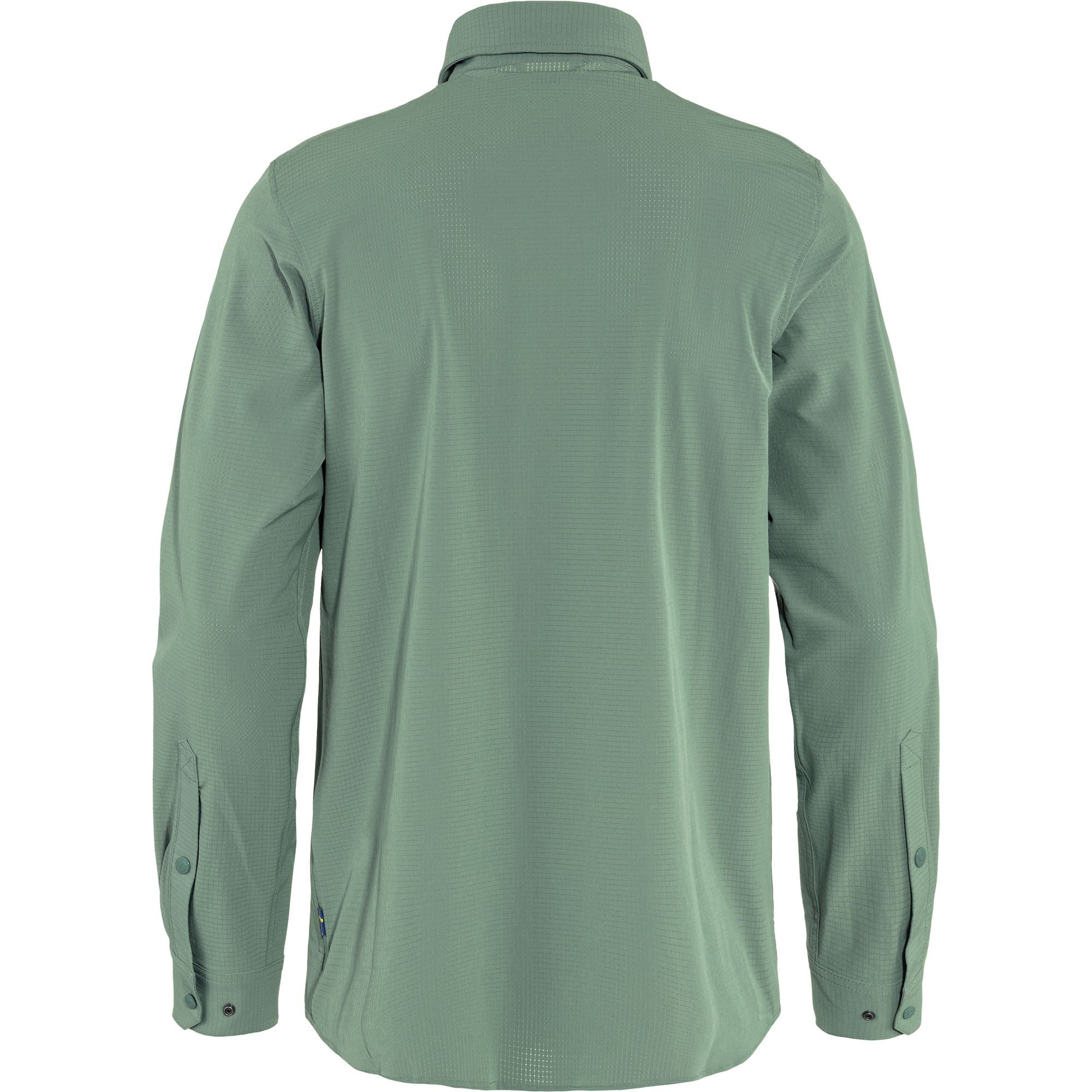 Abisko Trekking Shirt M