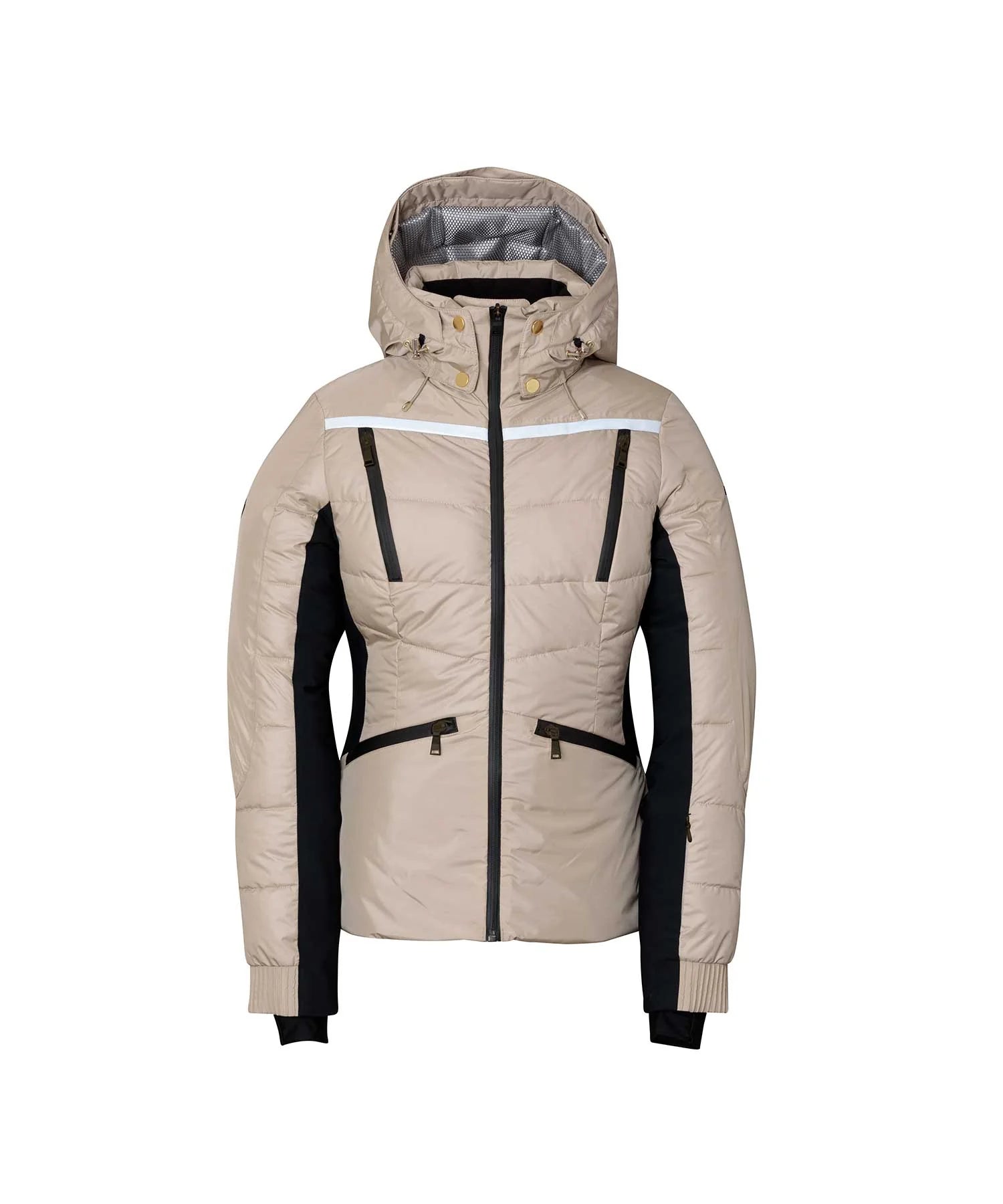 5D-Moonlight Jacket W