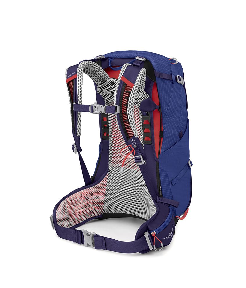 Sirrus 24 Backpack | BOTËGHES LAGAZOI