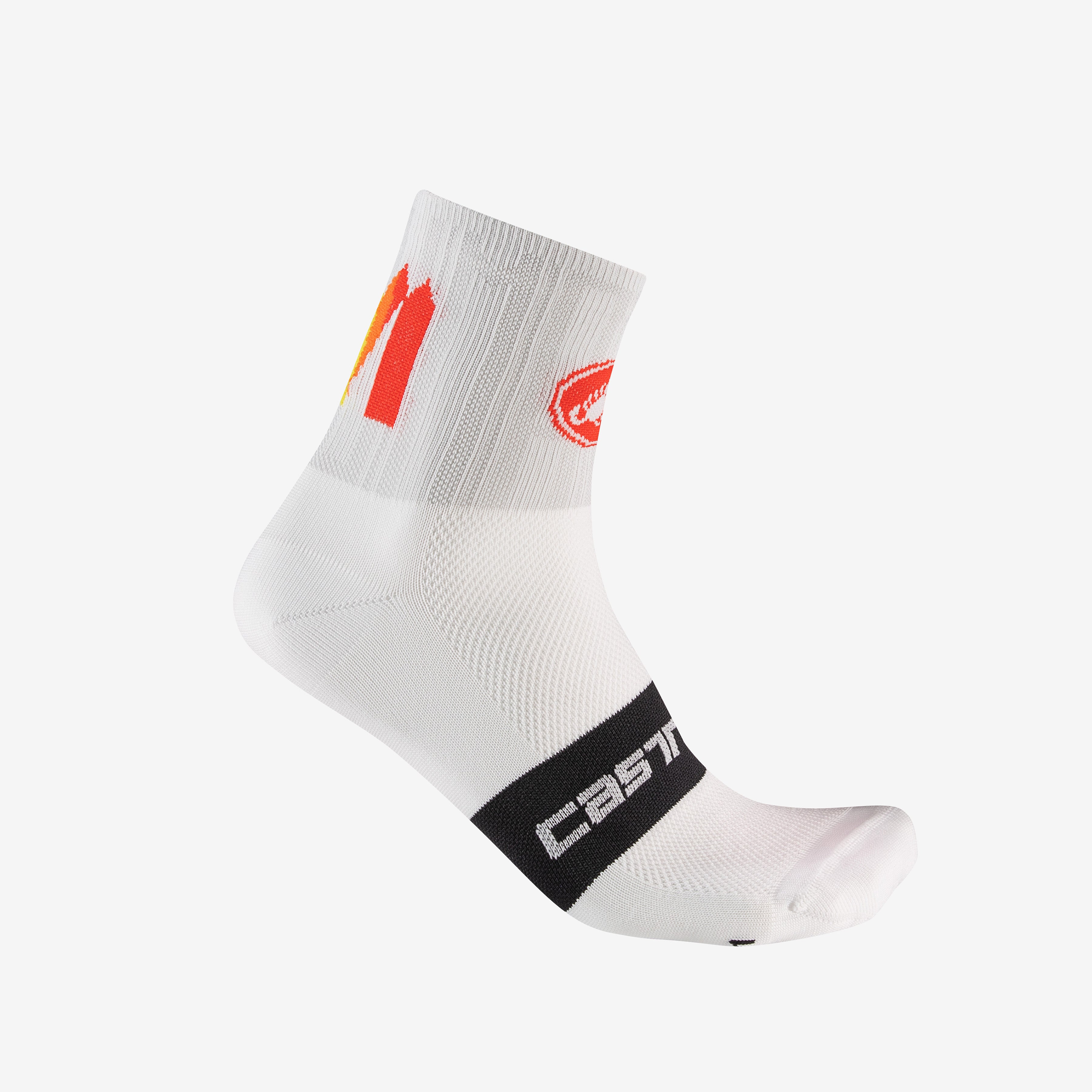Maratona dles Dolomites 2023 Socks W