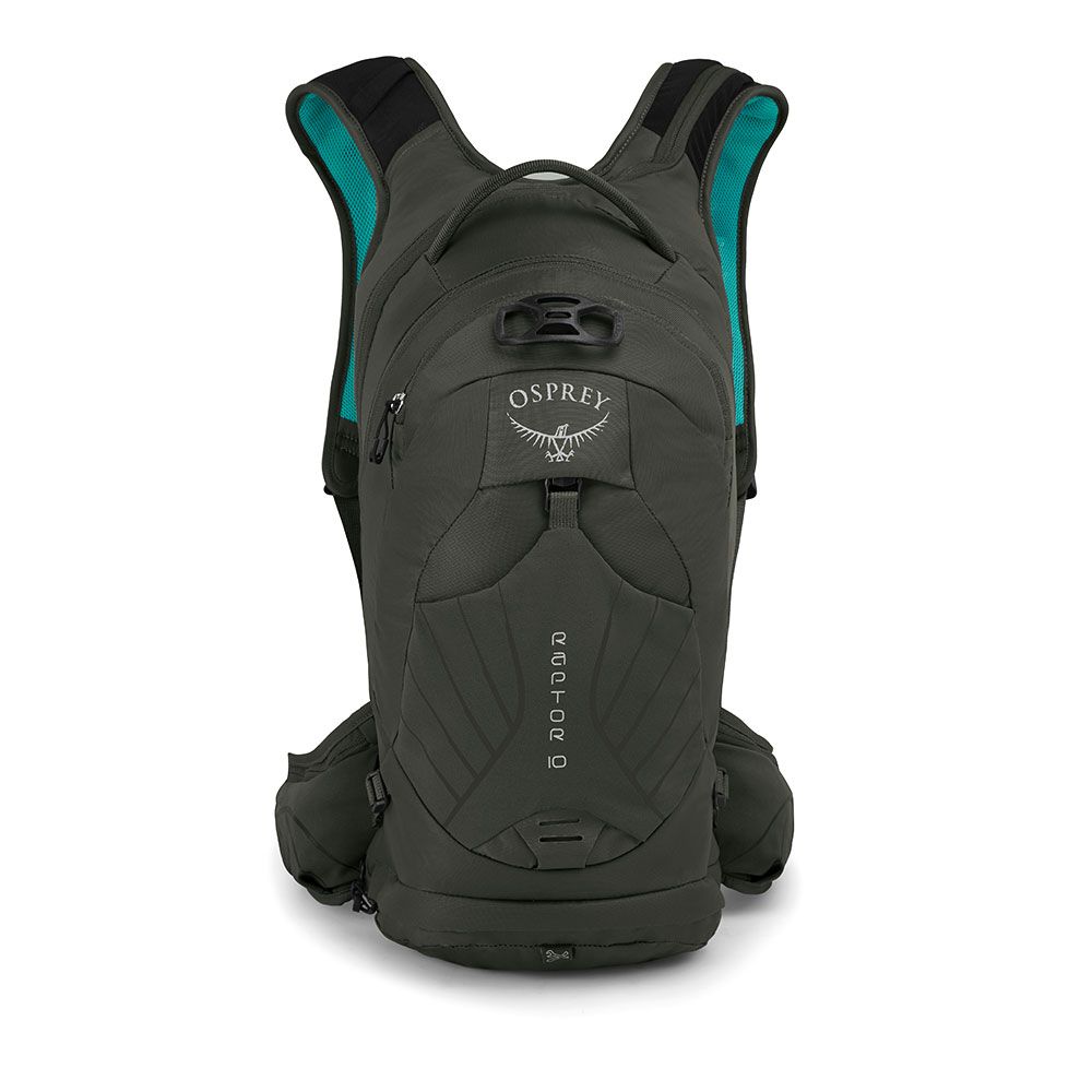 Osprey Raptor 10 Backpack | Lagazoi Shop | BOTËGHES LAGAZOI
