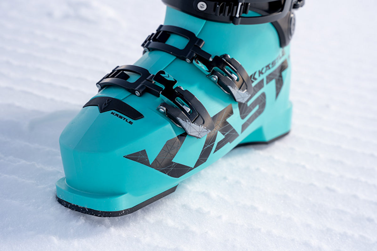 K130P Ski Boots Man | BOTËGHES LAGAZOI