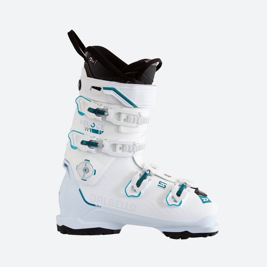 Dalbello Veloce 95 GW Boots W | Lagazoi Shop | BOTËGHES LAGAZOI