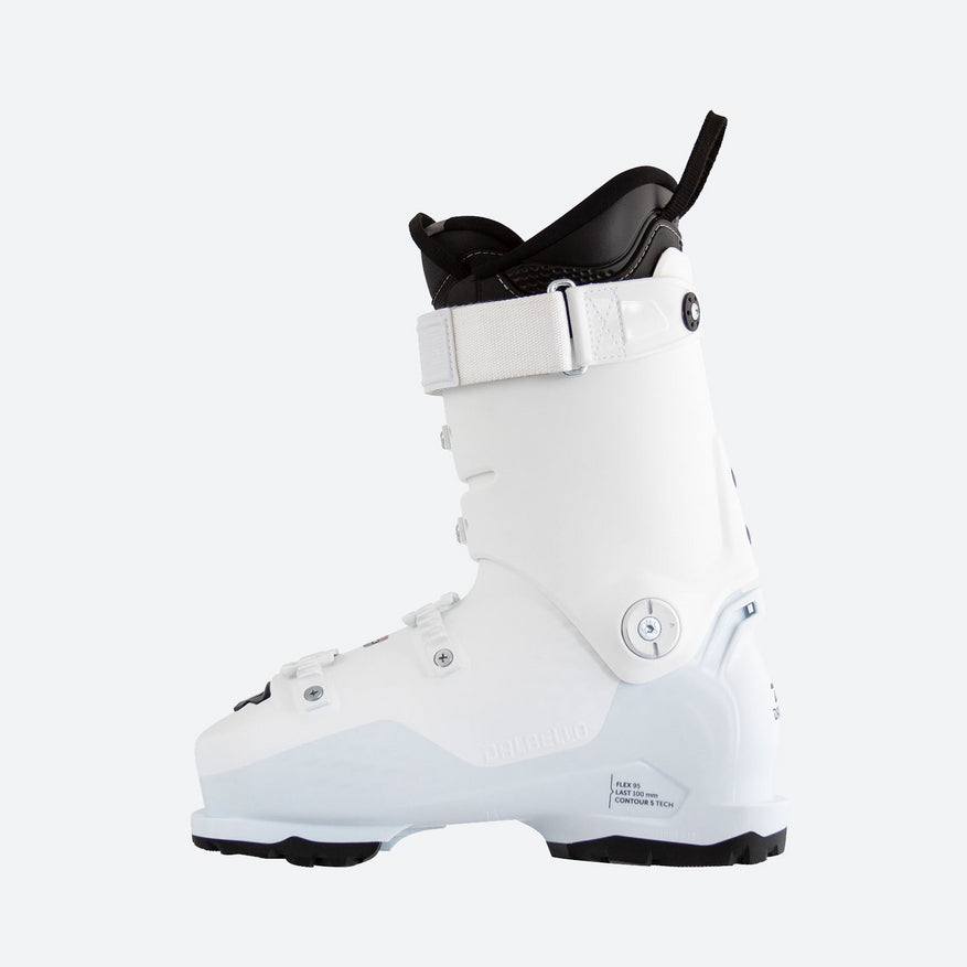 Dalbello Veloce 95 GW Boots W | Lagazoi Shop | BOTËGHES LAGAZOI