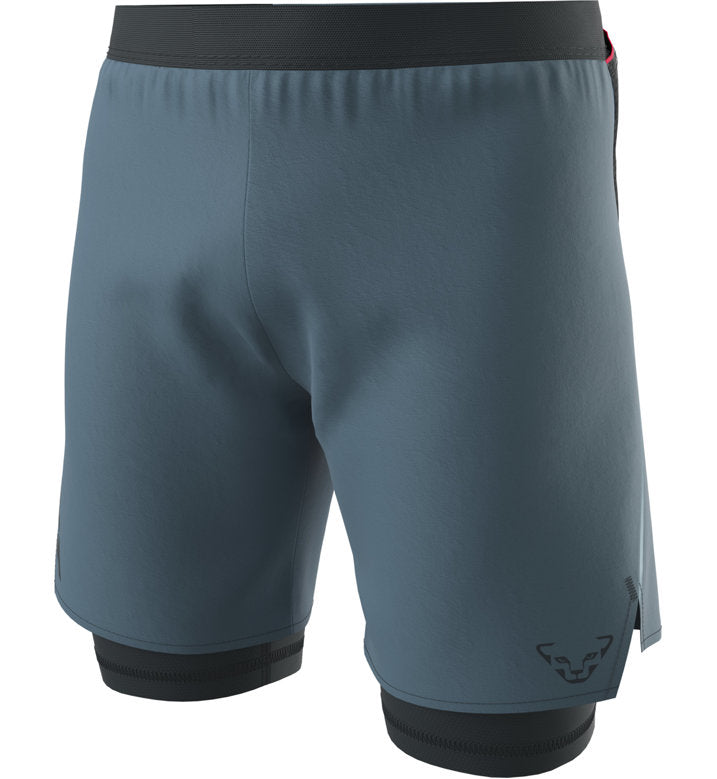 mallard blue Alpine Pro 2/1 Shorts M