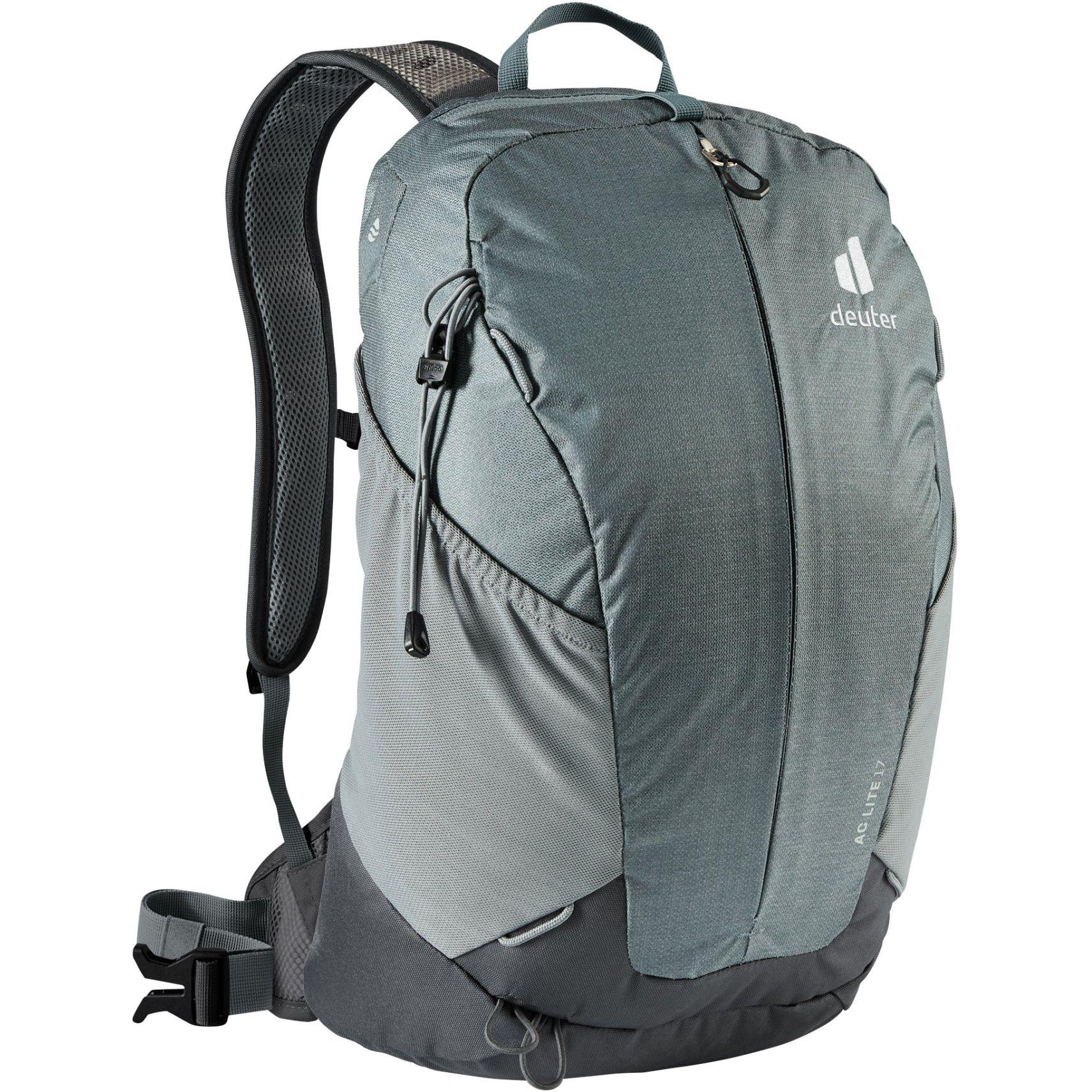 Deuter AC Lite 17 Backpack | Lagazoi Shop | BOTËGHES LAGAZOI