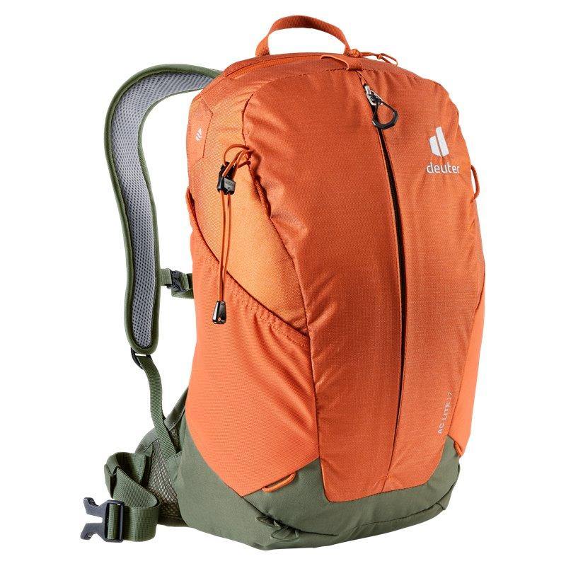 Deuter AC Lite 17 Backpack | Lagazoi Shop | BOTËGHES LAGAZOI