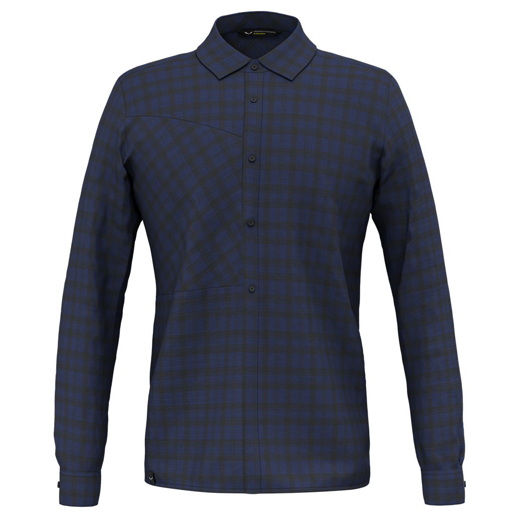 Fanes Flannel 5 Polarite Shirt M