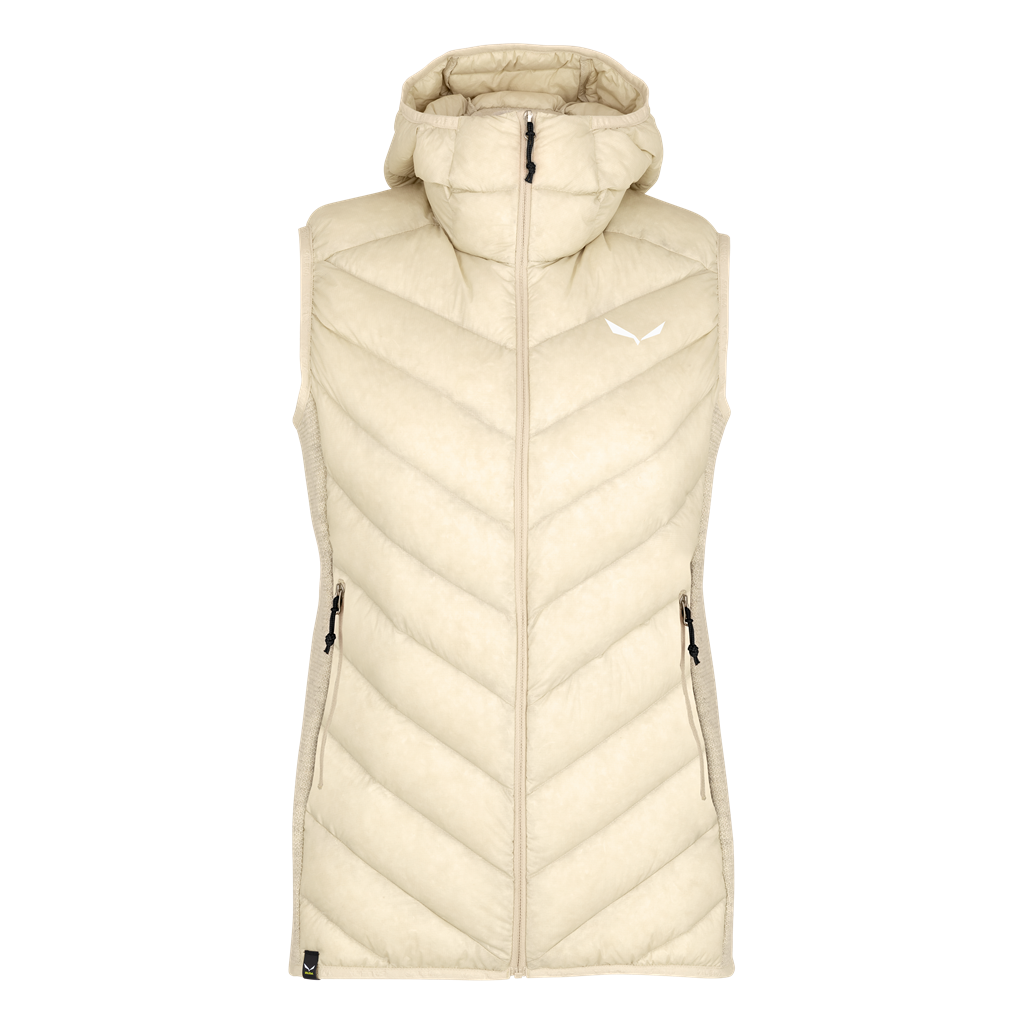 Fanes Sarner RDS Down Vest W