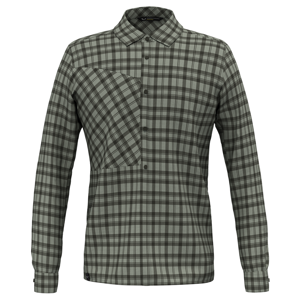 Fanes Flannel 5 Polarite Shirt M