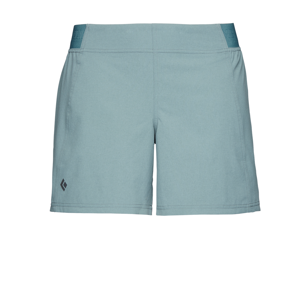 storm blue Sierra Shorts W