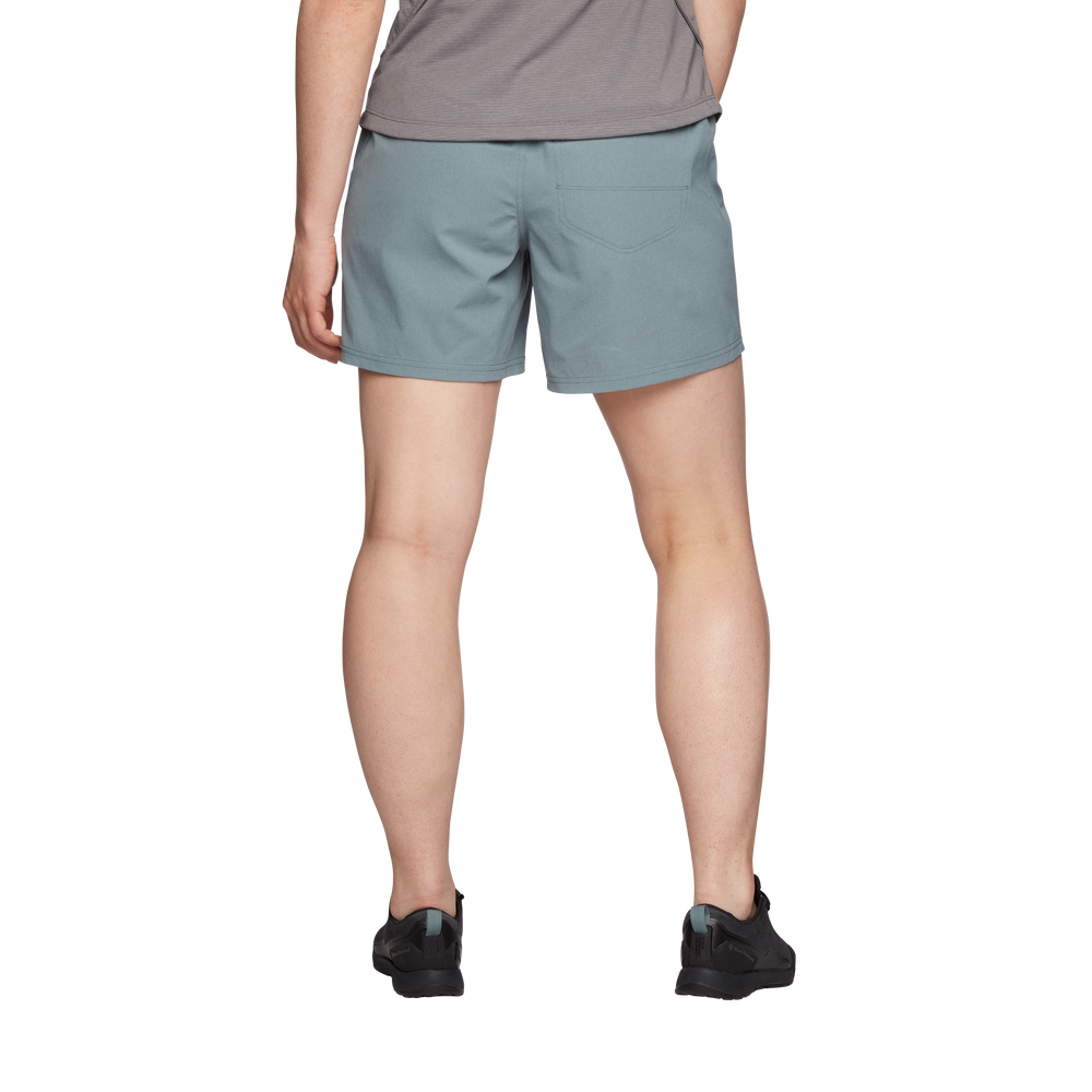 Sierra Shorts W