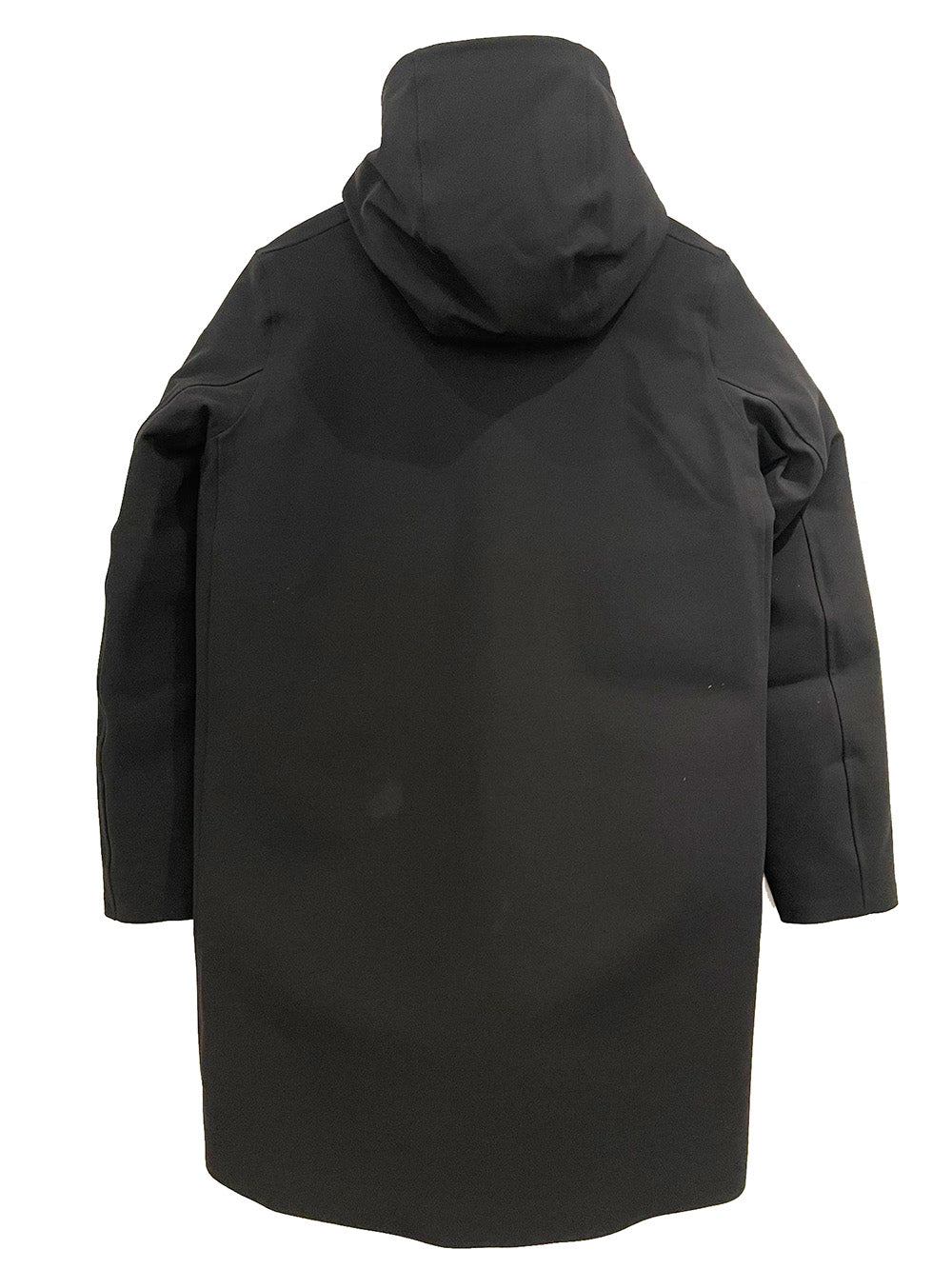 Jkt Winter Color Coat W