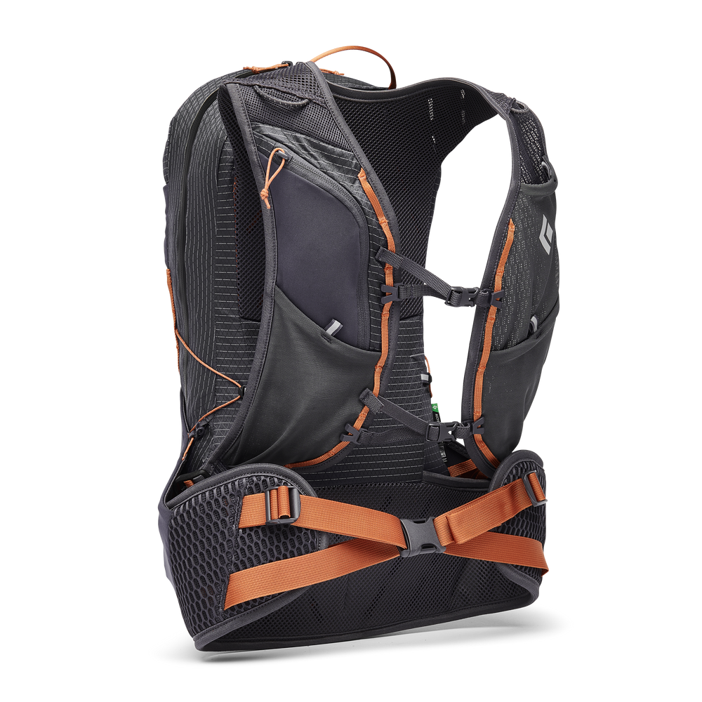 Pursuit Backpack 15 Lt