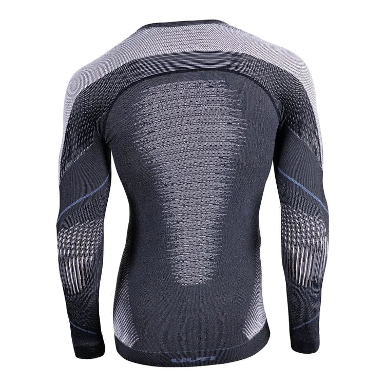 Evolutyon UW Shirt Anthracite Men | BOTËGHES LAGAZOI