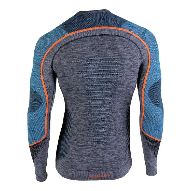 Ambityon UW Shirt Men | BOTËGHES LAGAZOI