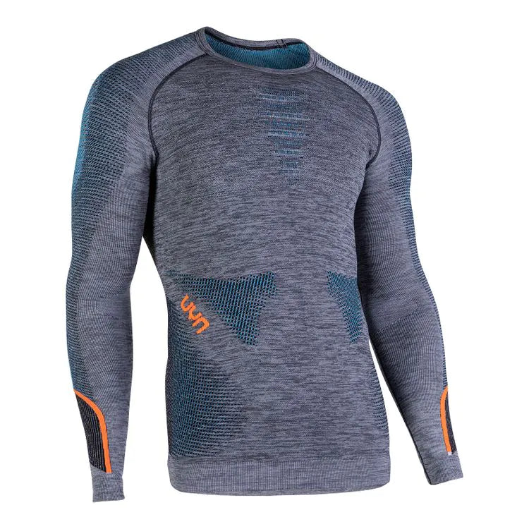 Ambityon UW Shirt Men | BOTËGHES LAGAZOI
