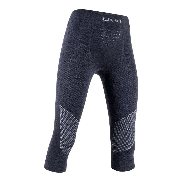 Fusion Cashmere Pants Grey Stone Women | BOTËGHES LAGAZOI