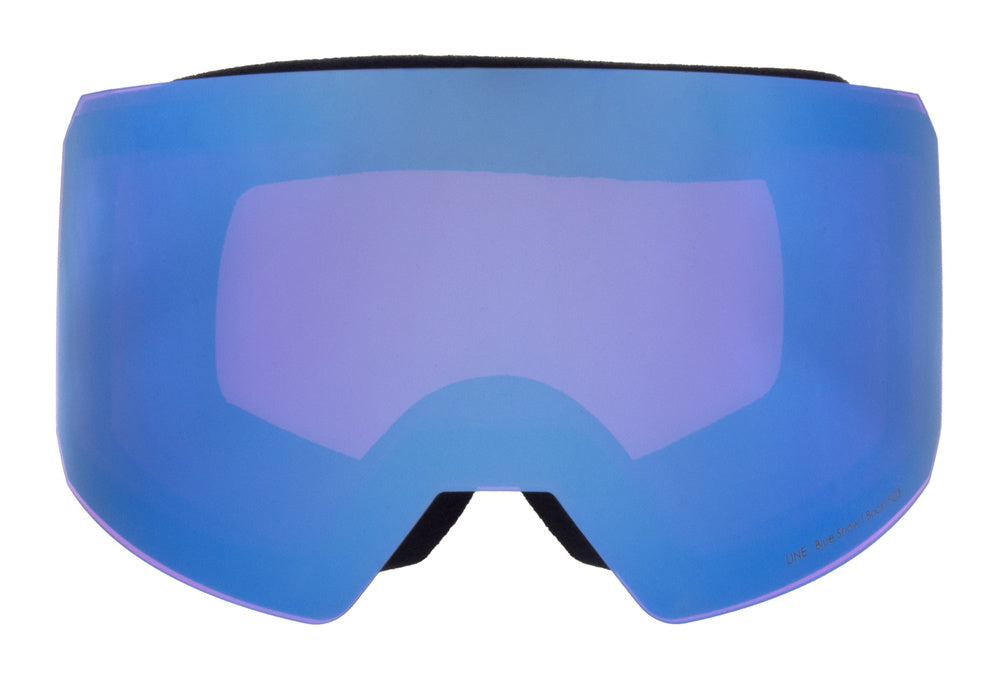 Line-04 - Matt Blue