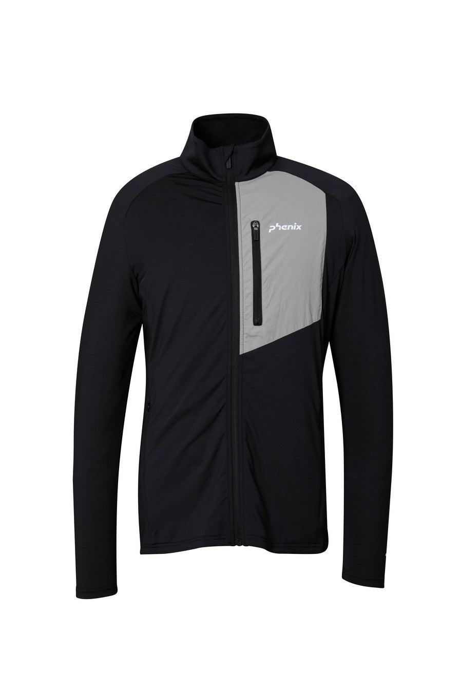 Time Space Middle Jacket M