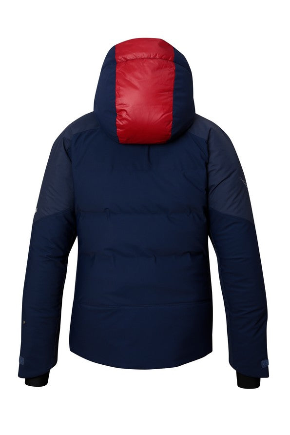 De Lorean Racing Jacket M