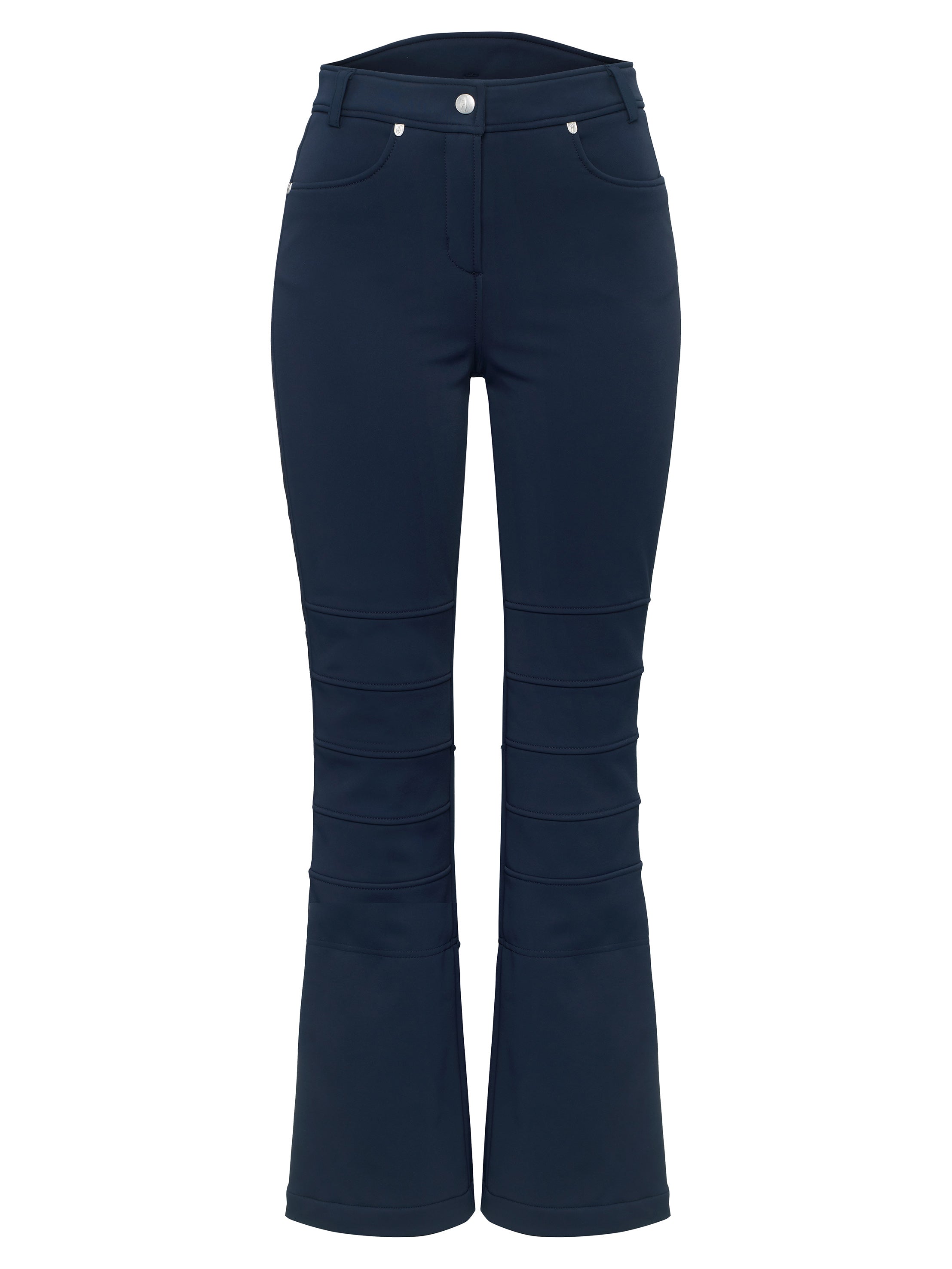 midnight Ethel Ski Pants Woman | BOTËGHES LAGAZOI