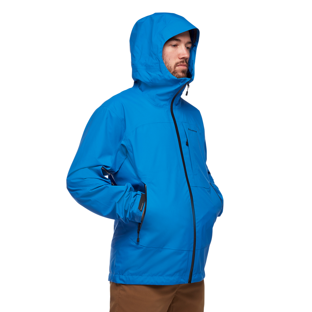 Highline Strech Shell M