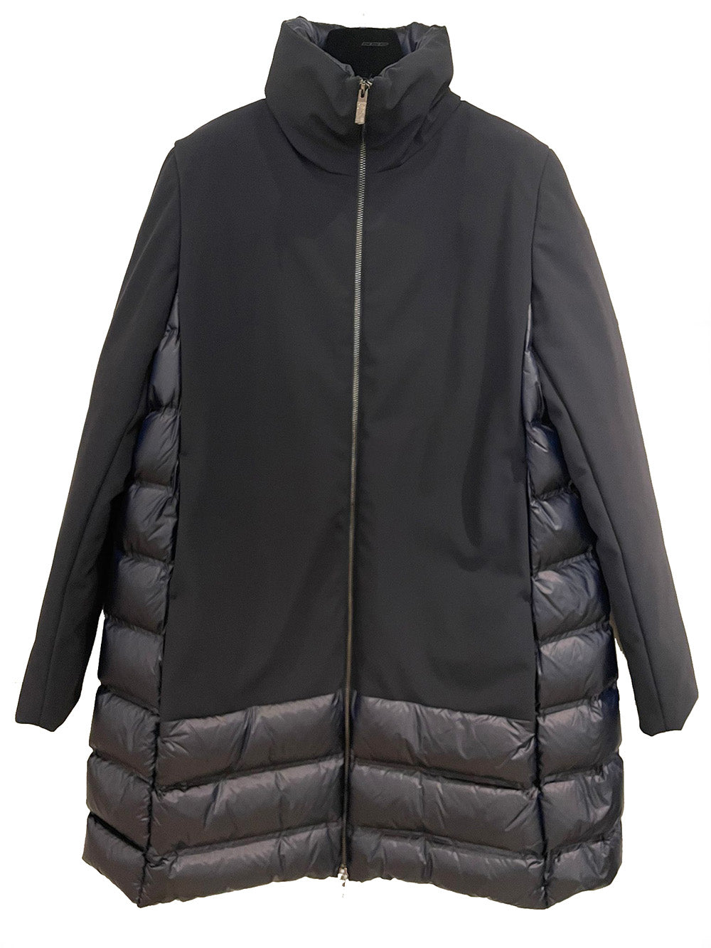 Jkt Winter Hybrid Coat W
