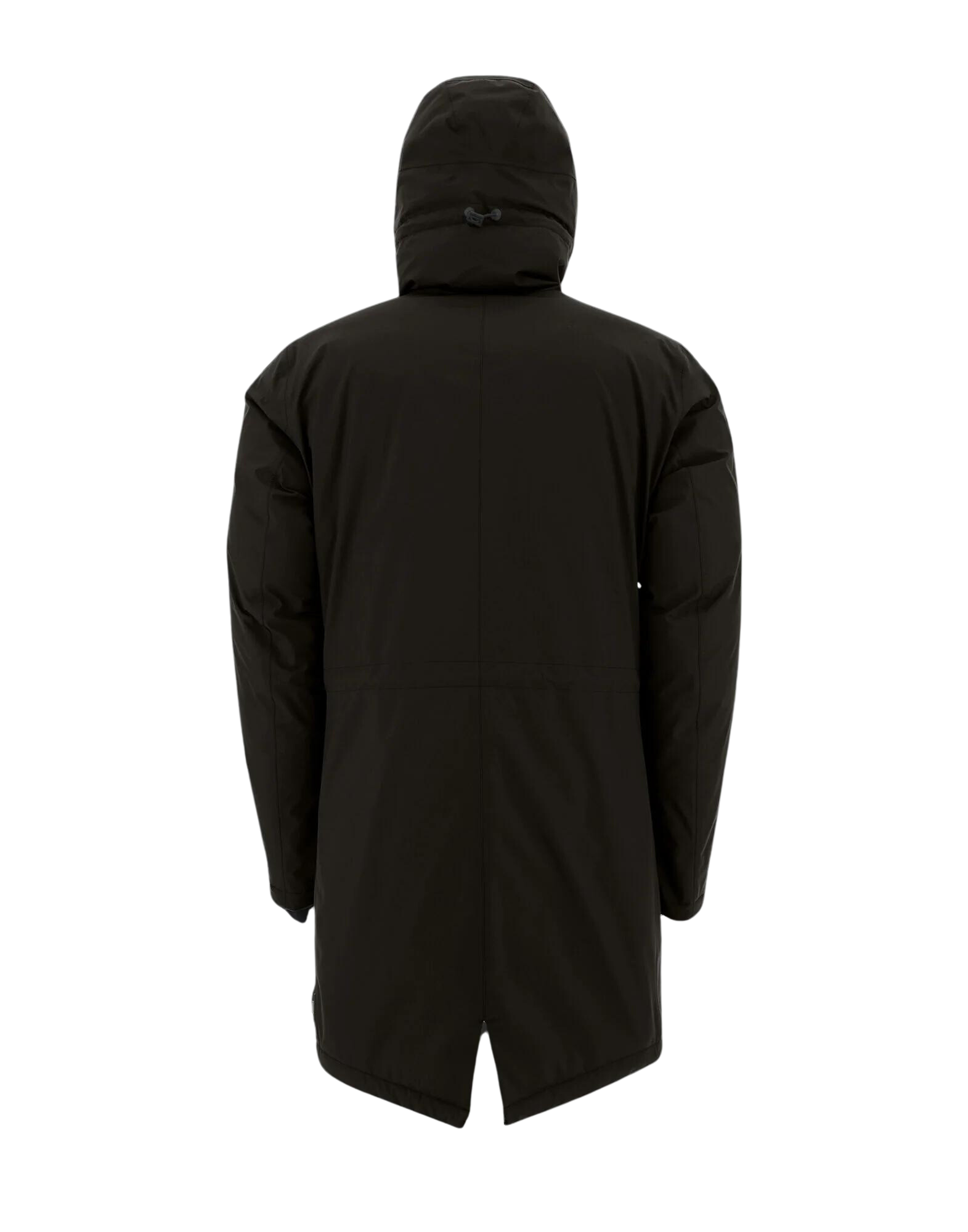 Laminar Gore-Tex 2Layer Parka