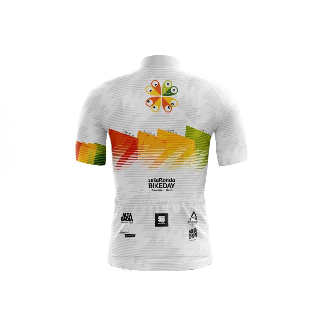 SellaRonda Jersey 23