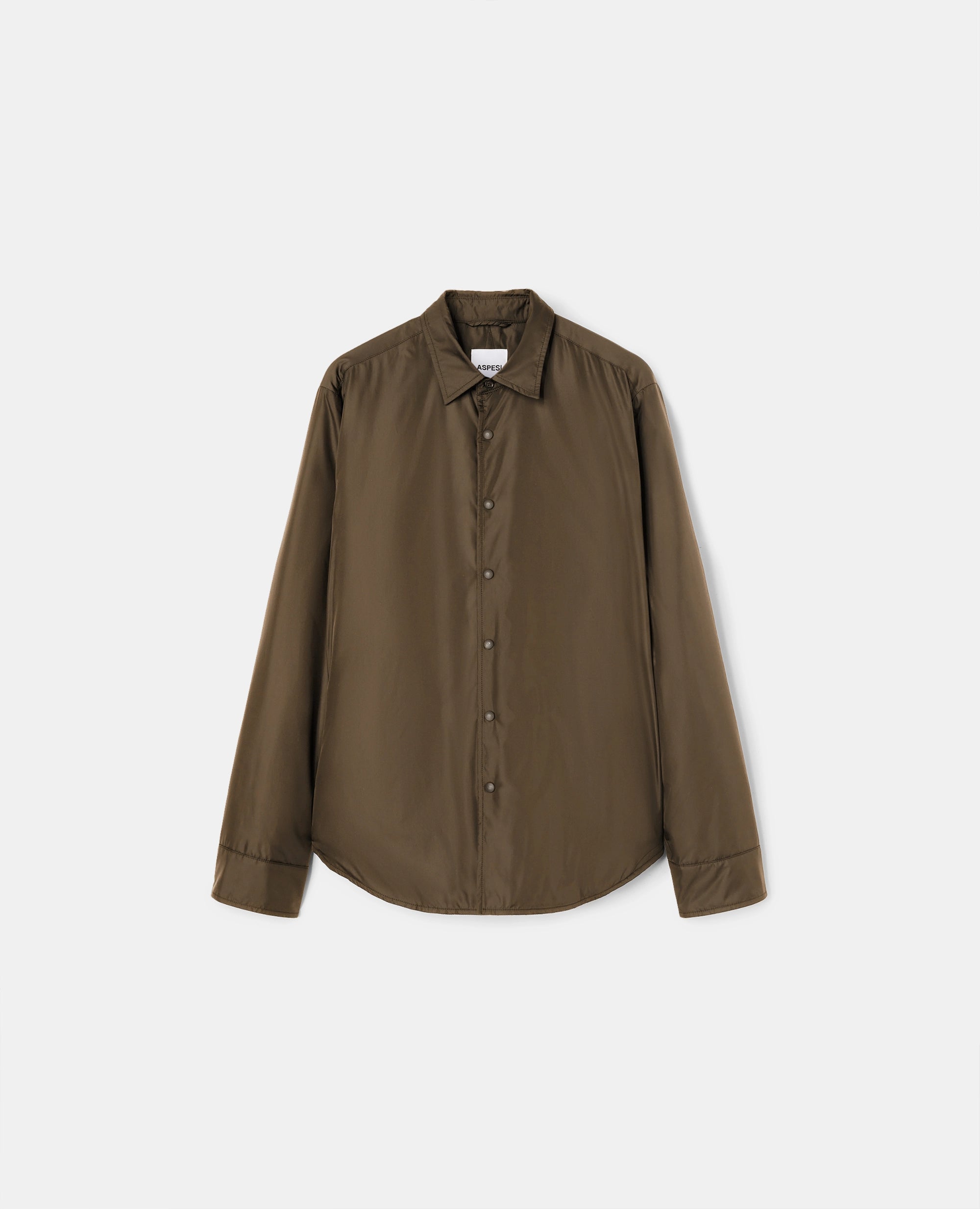 Re-shirt Shirt-Jacket